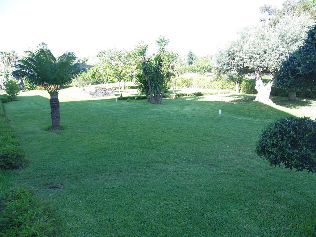 Fiore Dell'Etna Santa Venerina Exterior foto